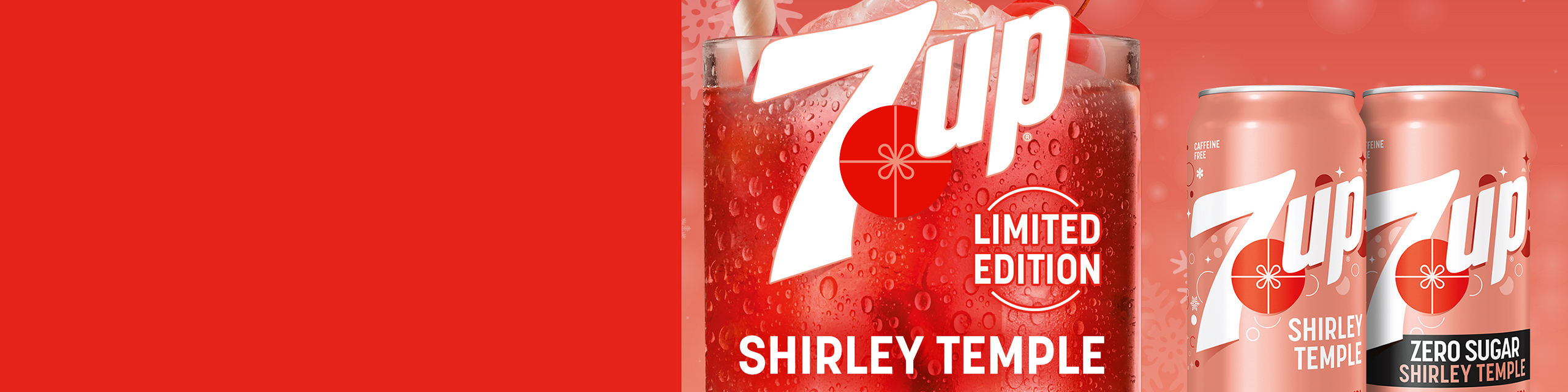 Discover the Delightful 7UP Shirley Temple Near You