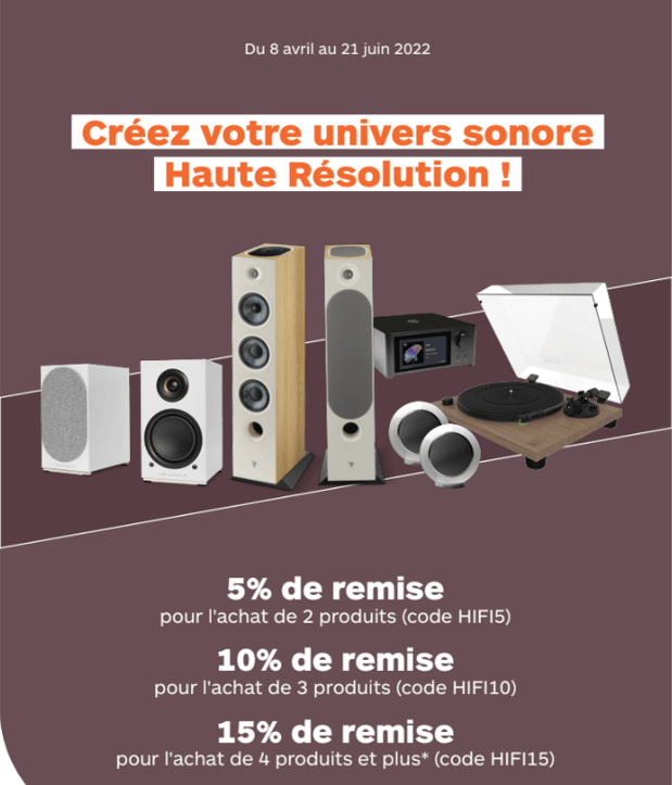 code promo barre de son boulanger