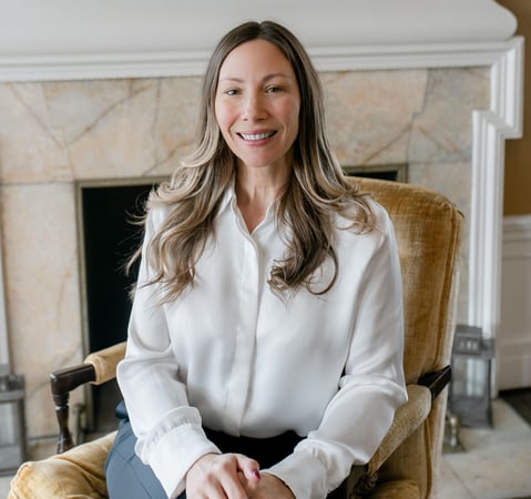 Photo of Tamera Wilmot