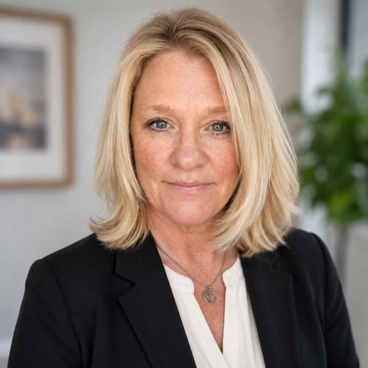 Jessica Francis
Sales Lead / Office Manager