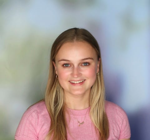 Photo of Laura Ferguson