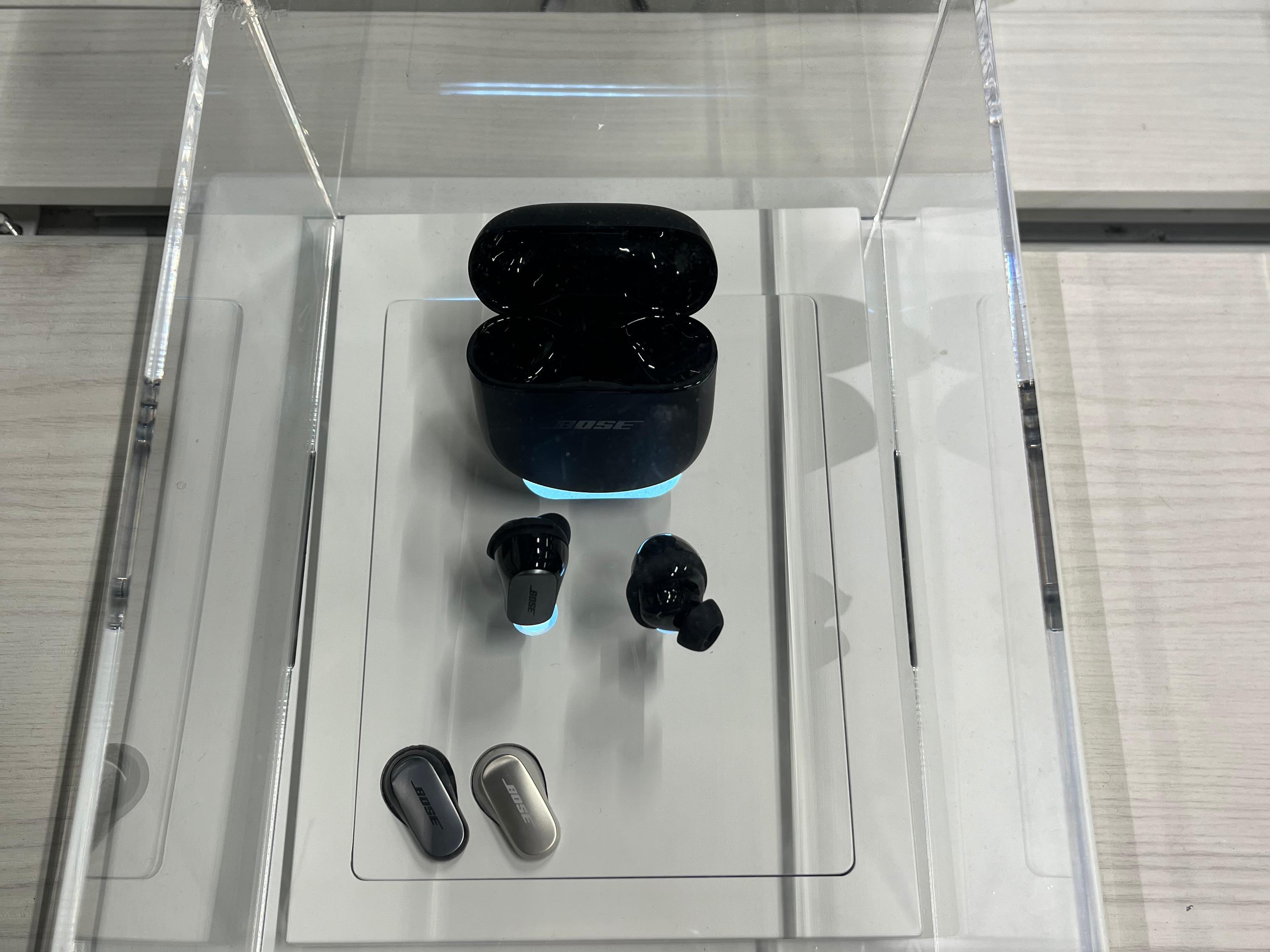 Ecouteur Bose dans votre magasin Boulanger Orléans - Saran