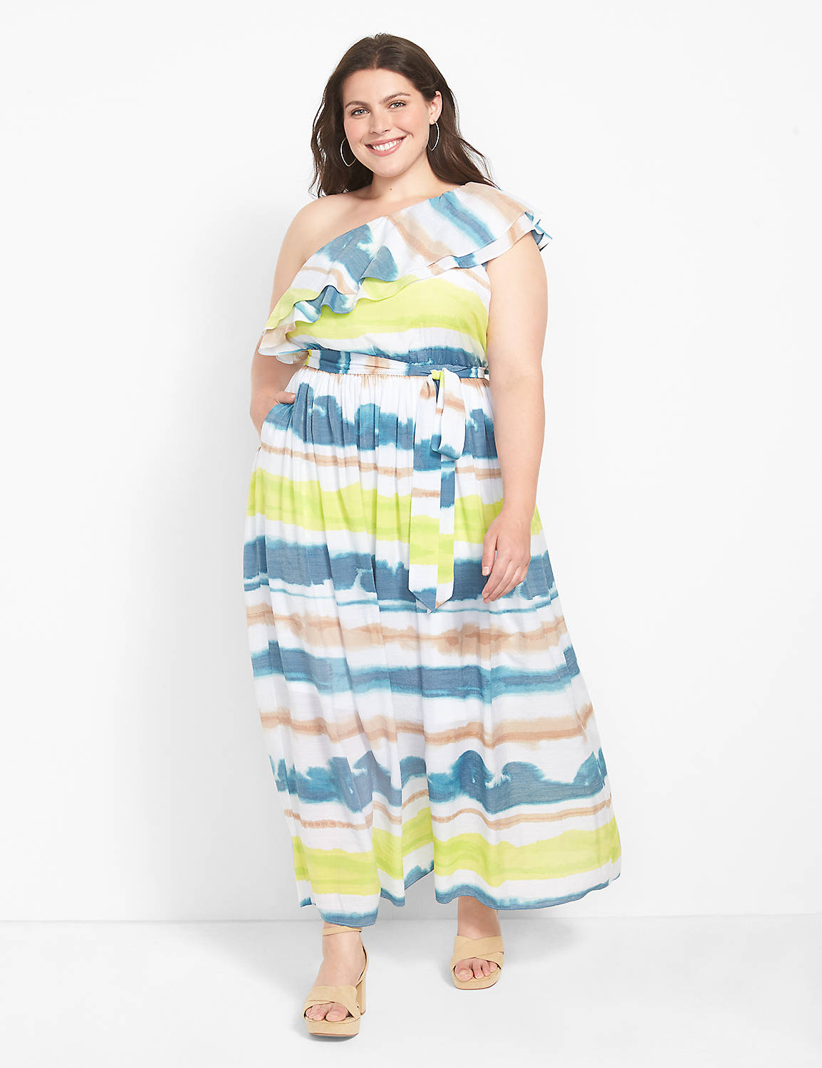 Plus Size Clothing Store at Fairway Plaza in Pasadena Lane Bryant
