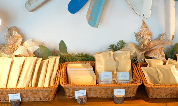 ホテルアメニティ