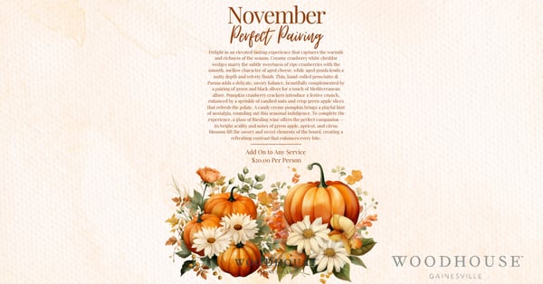 2025 November Perfect Pairing