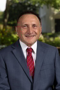 Photo of John Charicki - Morgan Stanley Financial Advisor