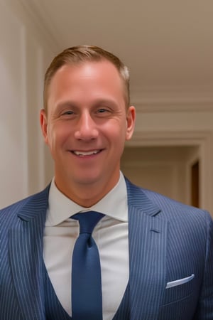 Photo of Christopher Rice