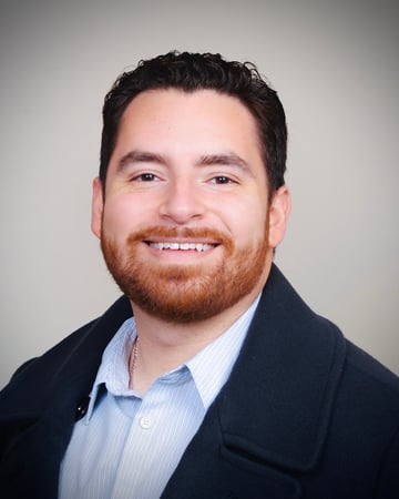 Photo of Hector Santamaria