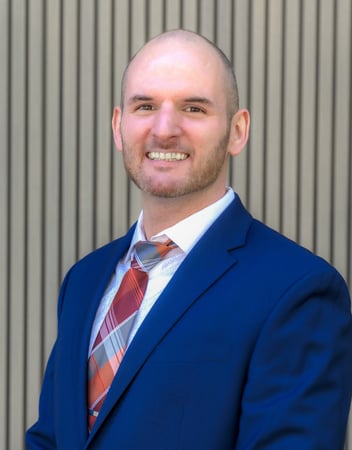 Photo of Dustin Duin