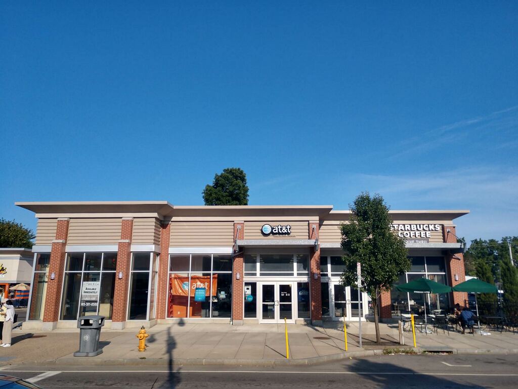 AT&T Store - Strong - Rochester, NY - iPhone & Samsung Deals!