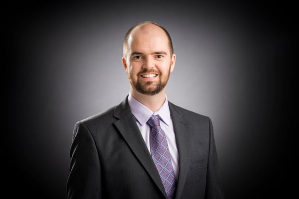 Photo of Jason Henry