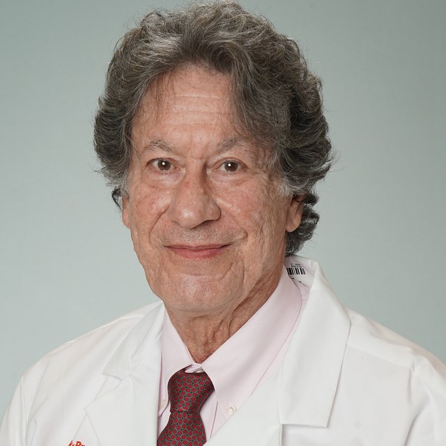 Joseph M Tibaldi, MD, FACP