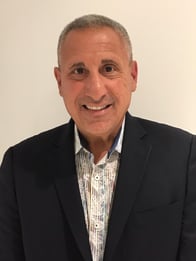 Photo of Gerard D Ciccio - Morgan Stanley