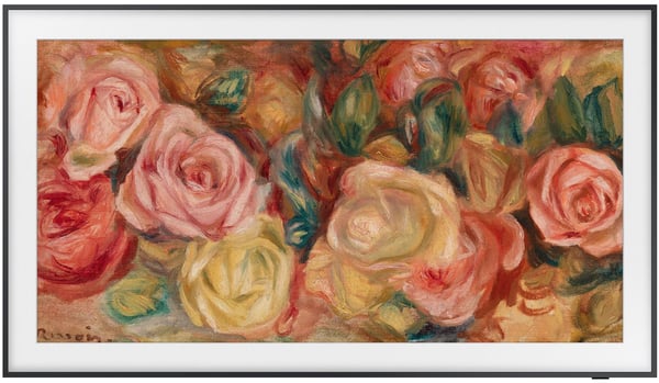 TV SAMSUNG The Frame TQ43LS03D 2024