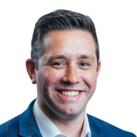 Personal Financial Representative Brendan Schuck
