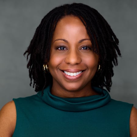 Photo of Jennifer G. Micale