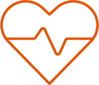 cardiopulmonary therapy icon