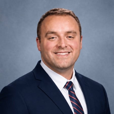 Photo of Joseph Jansma