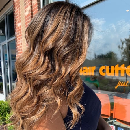 Hair Cuttery At 5240 Us Highway 1 Vero Beach Fl Salon