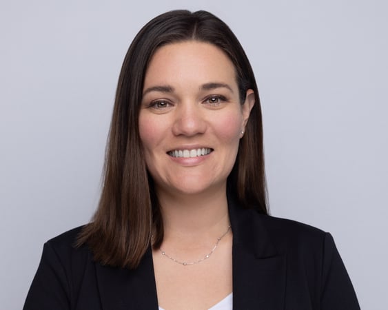 Photo of Amy L. Bonetto