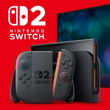 Précommande console Nintendo Switch 2 Boulanger Roanne