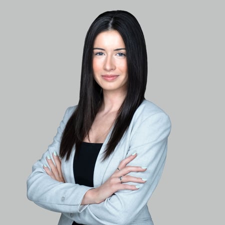 Abby Fitzgerald Advisor Headshot image