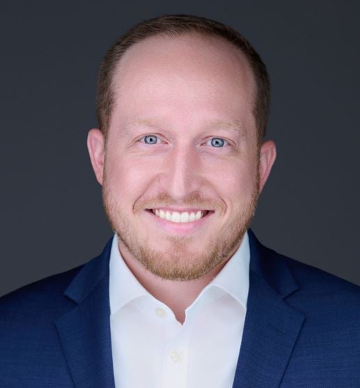 Photo of Francesco Maranto - Morgan Stanley