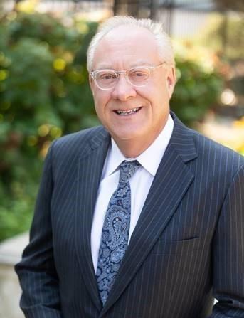 Photo of John W Moore