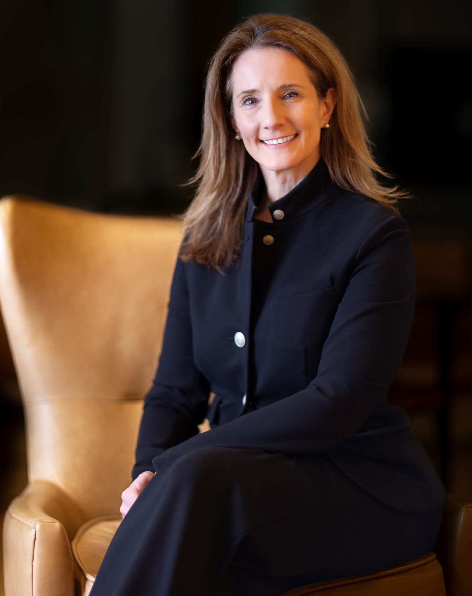Photo of Alyson Chrzan Scott - Morgan Stanley