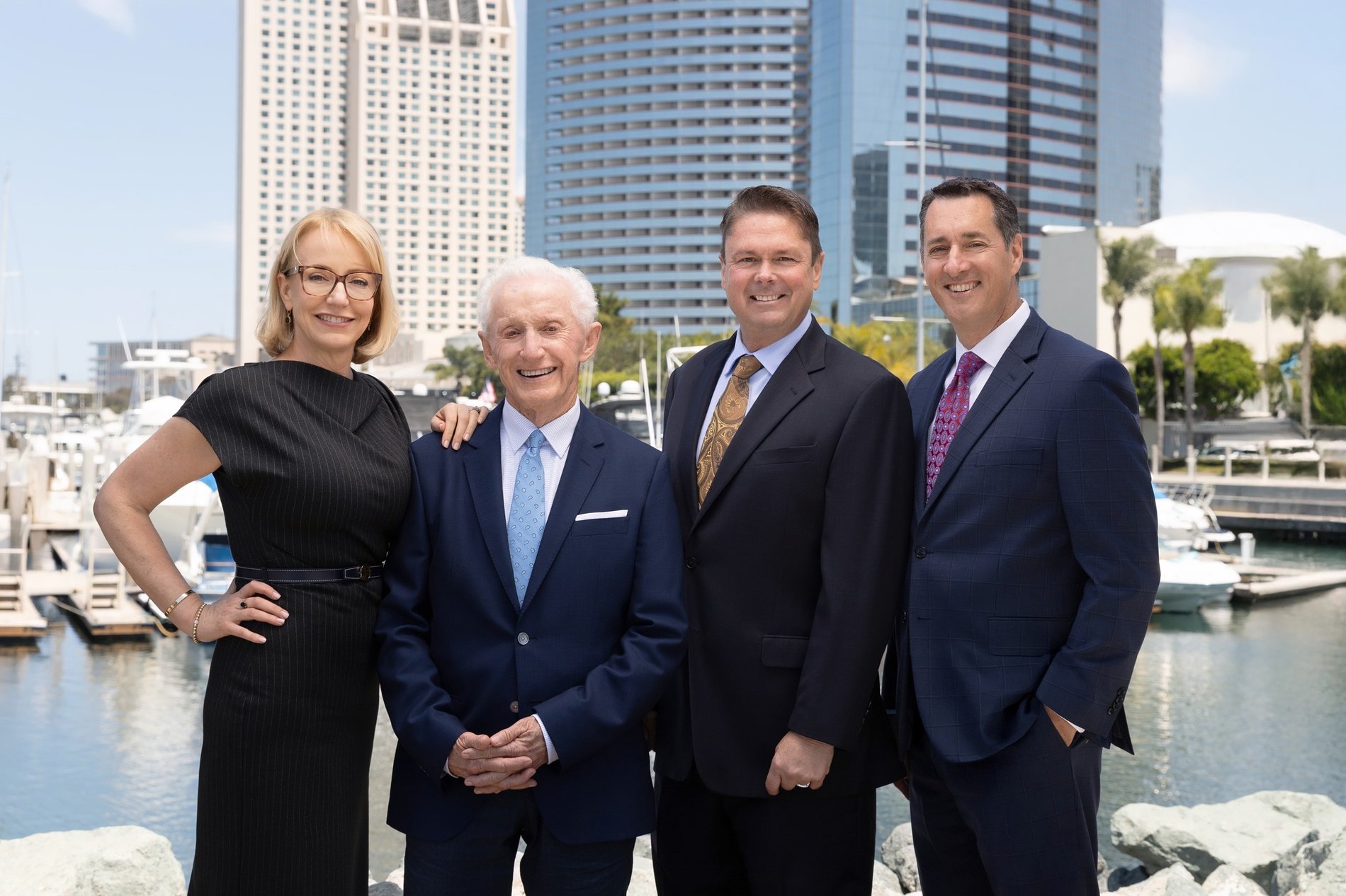 Photo of The Anchor Group - Morgan Stanley