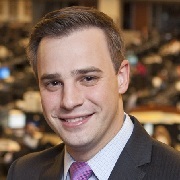 Photo of Hubert Papes