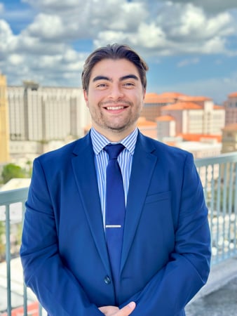 Photo of Juan Arboleda