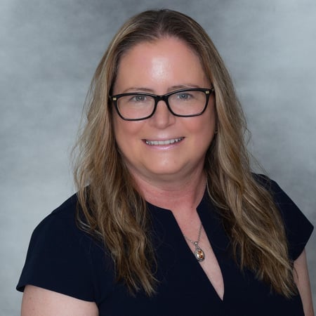 Photo of Stephanie Ashley