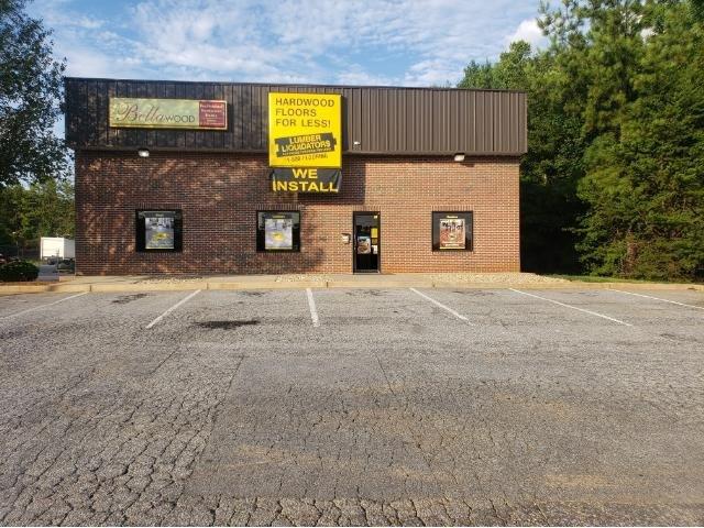 Lumber Liquidators Flooring 1093 Simpsonville 3005 Kemet Way