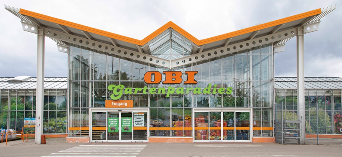 34+ Obi Markt Naumburg / Saale, Alle wichtigen eckdaten zu den.