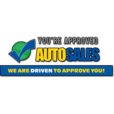 You're Approve Auto Sales