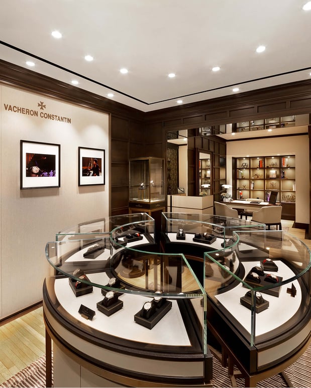 Vacheron 2025 constantin shop