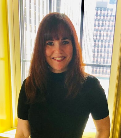 Photo of Lauren Komins