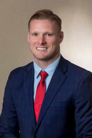 Photo of Matthew Kelly