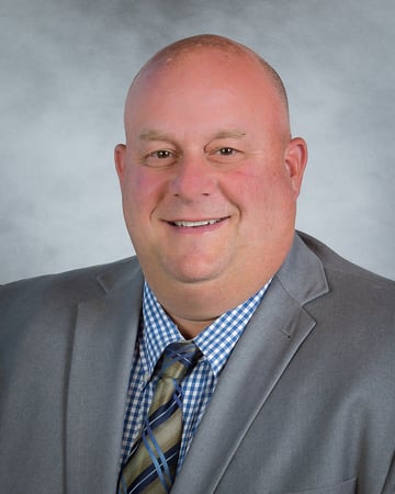 Photo of Gerald E. Crum, Jr.