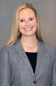 Photo of Amanda Voie