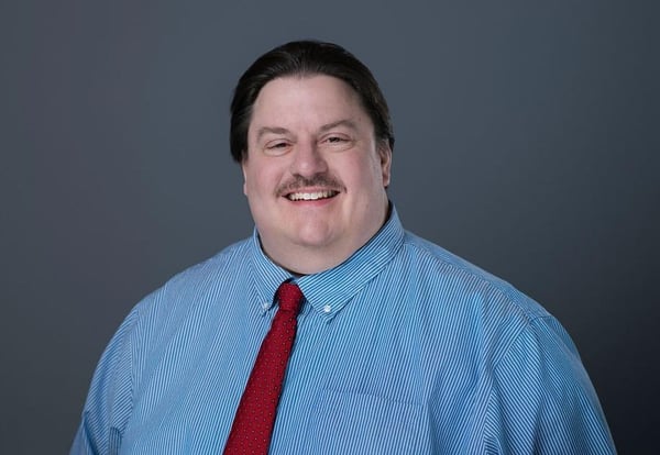 Photo of Kevin Curry