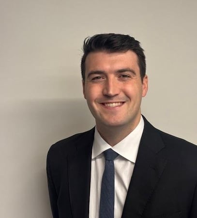 Photo of Charlie Masino