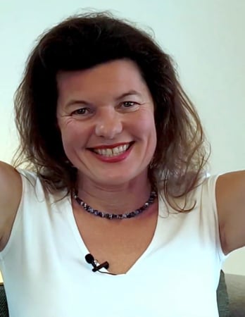 Psychologische Beraterin Kristina Inglin