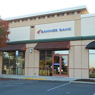 Banner Bank Rocklin Personal Business Banking Solutions In