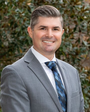 Photo of Chris Simcho