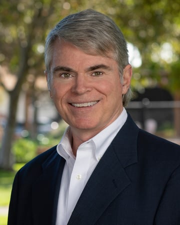 Photo of John Coleman