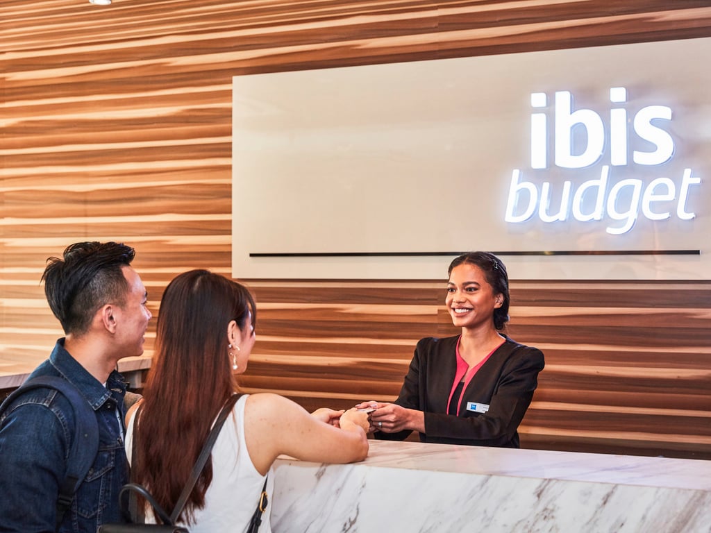 Hotel Singapur Hoteles Ibis Para Una Escapada De Fin De Semana O Un Viaje De Negocios En Singapur