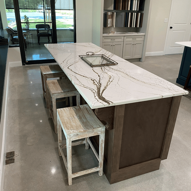 Find Cambria Quartz Surfaces at HCR and Countertops in Pelham, AL