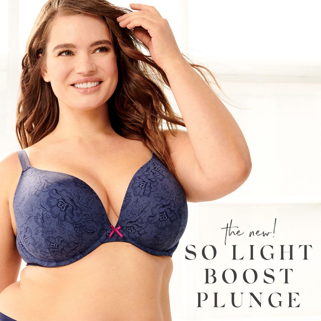 Plus Size Clothing Store At Green Ridge Square In Walker Lane Bryant